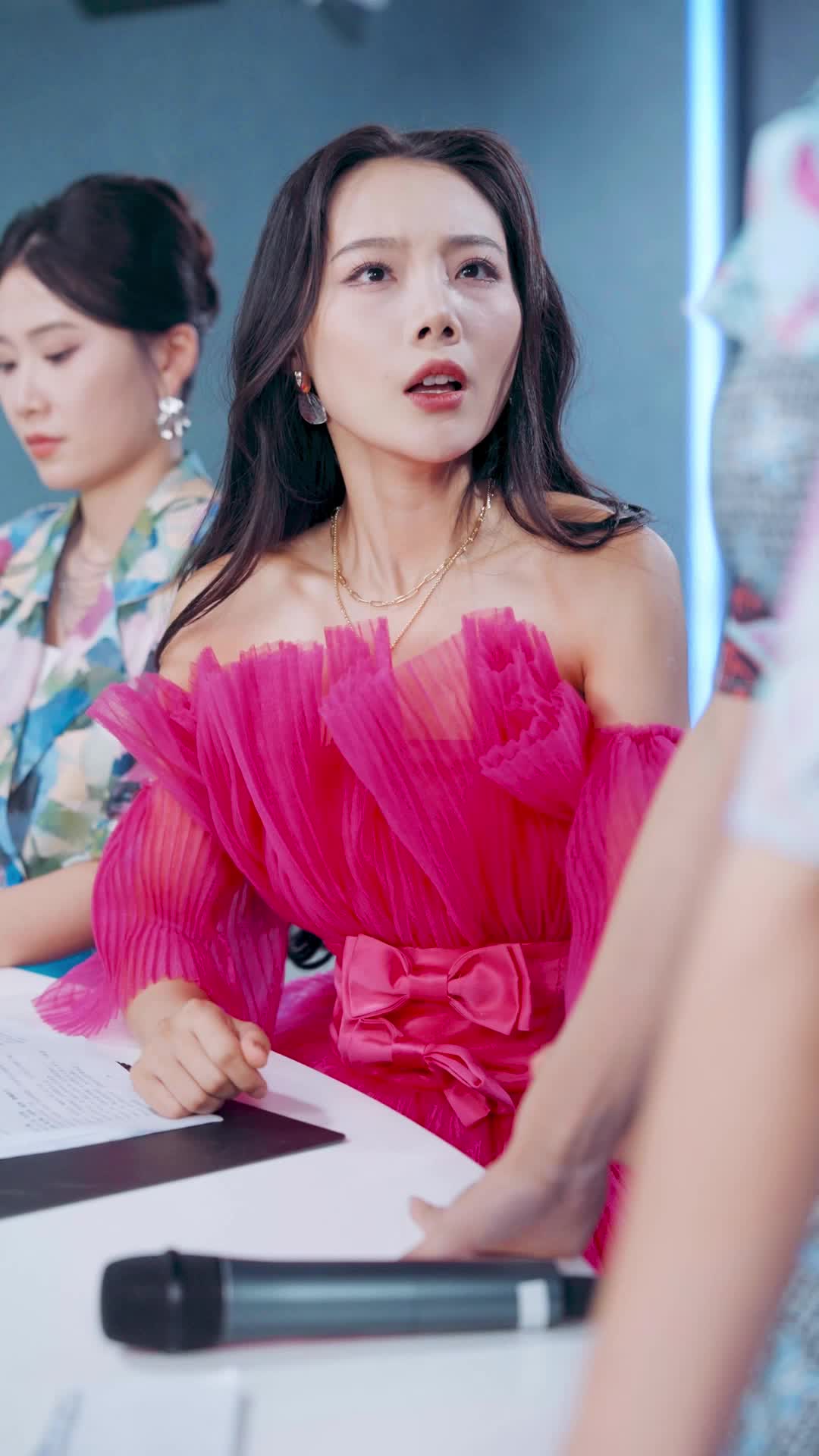 21화 - 내 돈으로 날 놀리다니